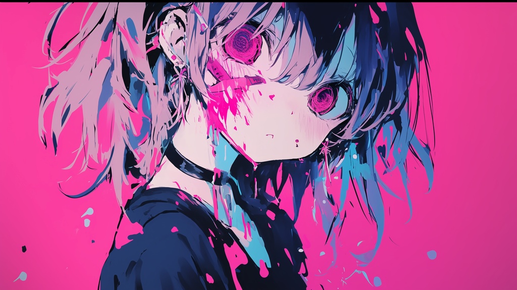 ホラー＋不安定な雰囲気のBGM