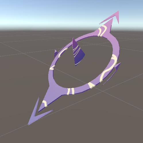 MegalodonVT's Halo