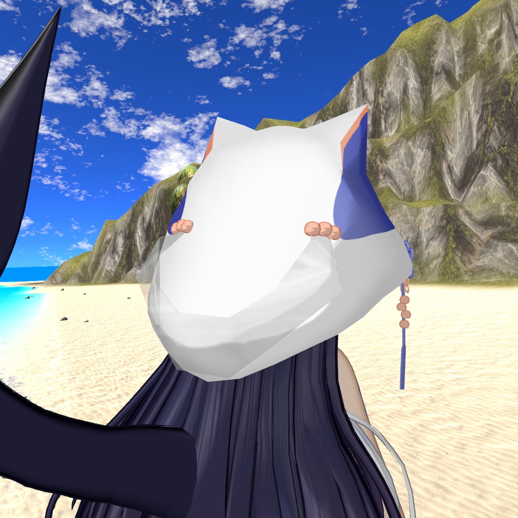 Shylily's Swimsuit Cat Hat