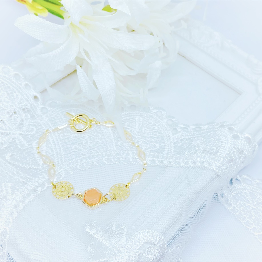 【リゼロ】スバル ブレスレット