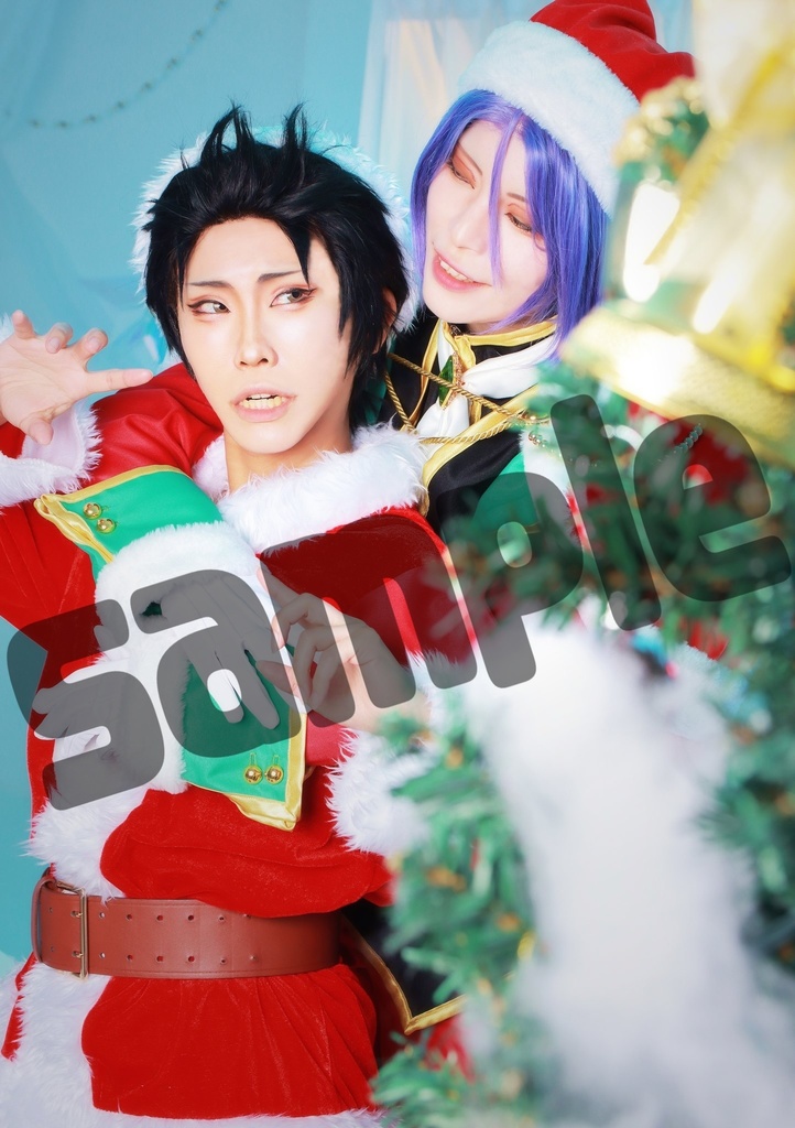 コスプレ写真集【memorandum -備忘録-】