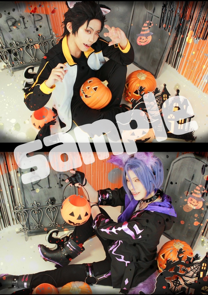 コスプレ写真集【memorandum -備忘録-】