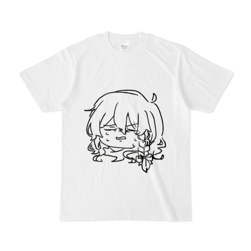 しわ魔理T ver.3.0