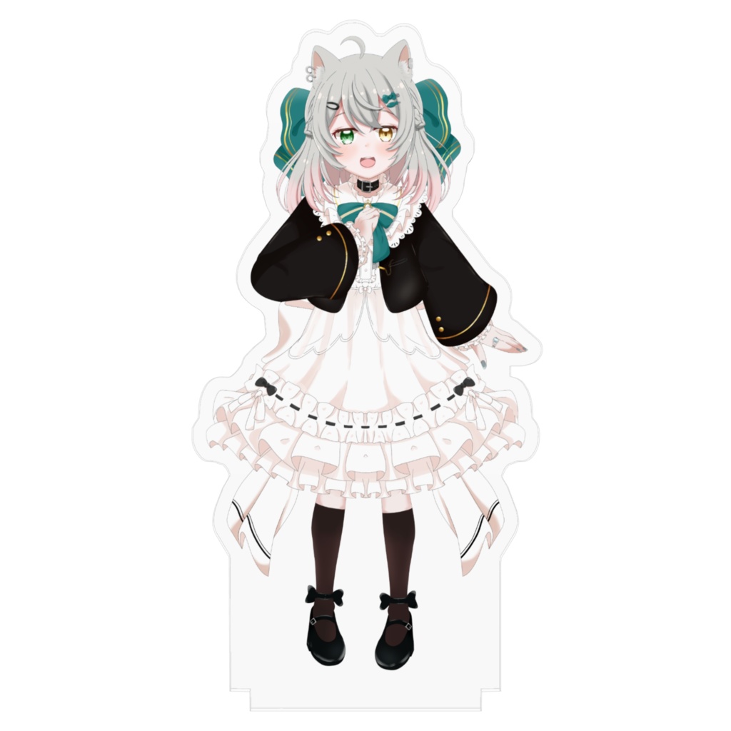 もちべちゃん アクリルスタンド