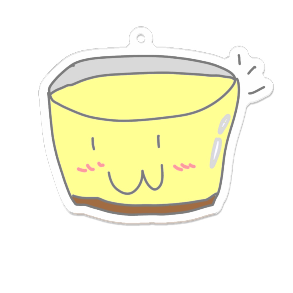 かわいいぷりん