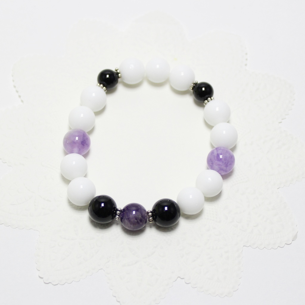 那須隊 イメージブレスレット ワールドトリガー イクウノタビビト Booth