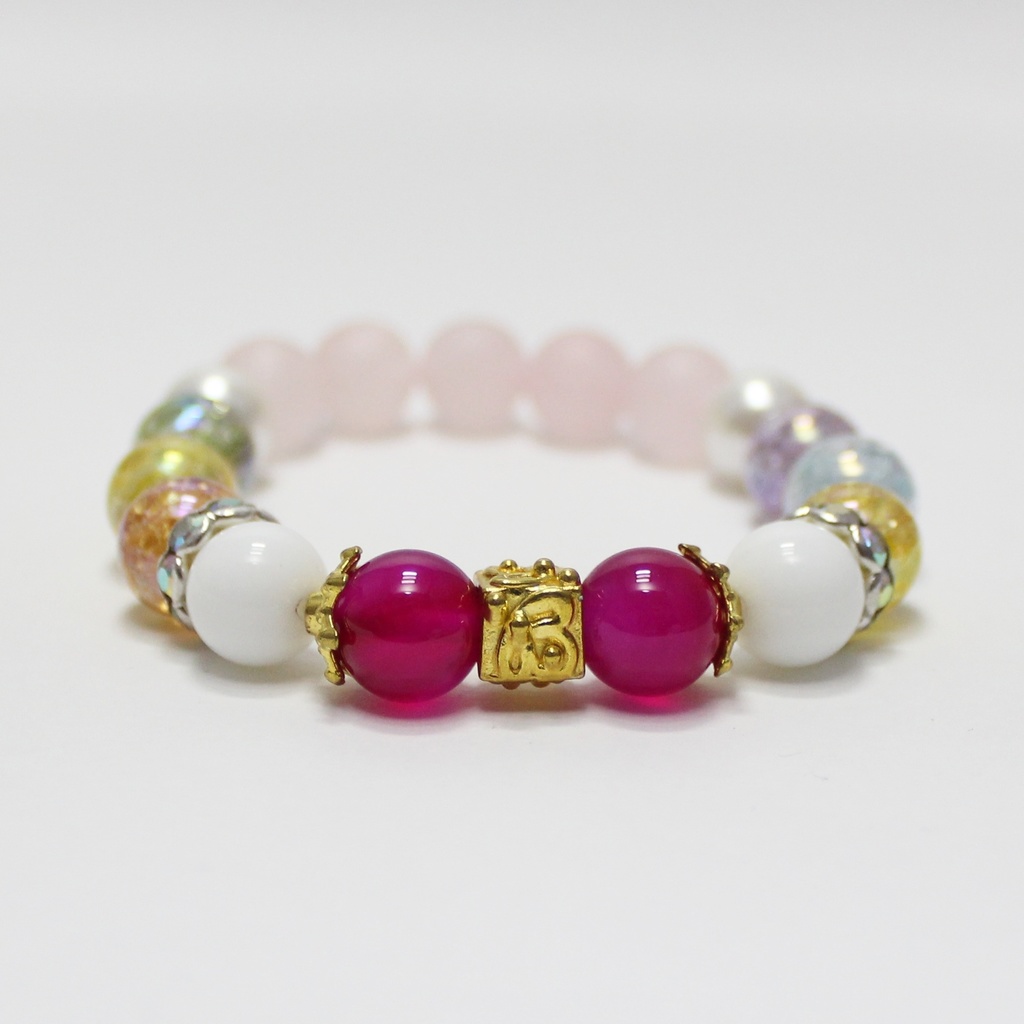 【 アーチェ・クライン 】 イメージブレスレット テイルズオブファンタジア