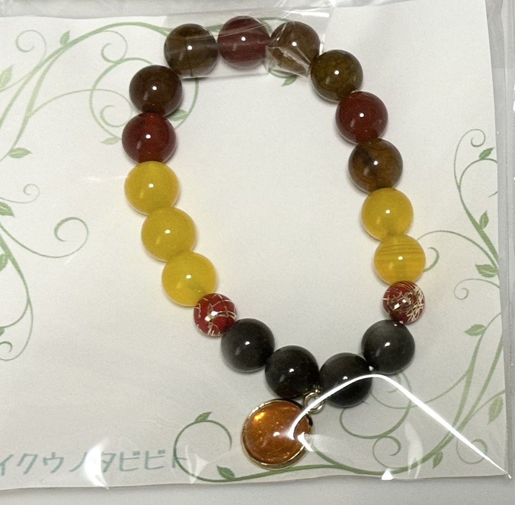 【 千織 】 イメージブレスレット　原神