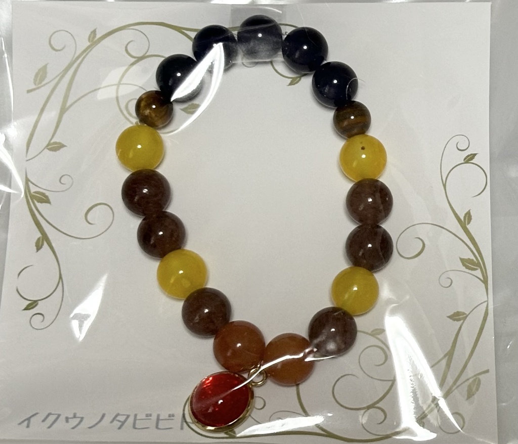 【 香菱 】 イメージブレスレット　原神