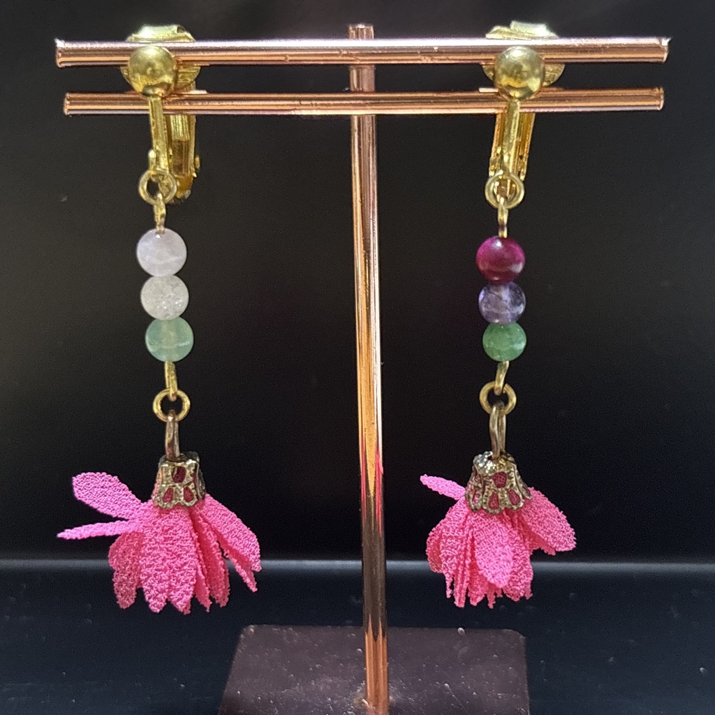 春組 A3! イメージイヤリング イメージアクセサリー イヤリング