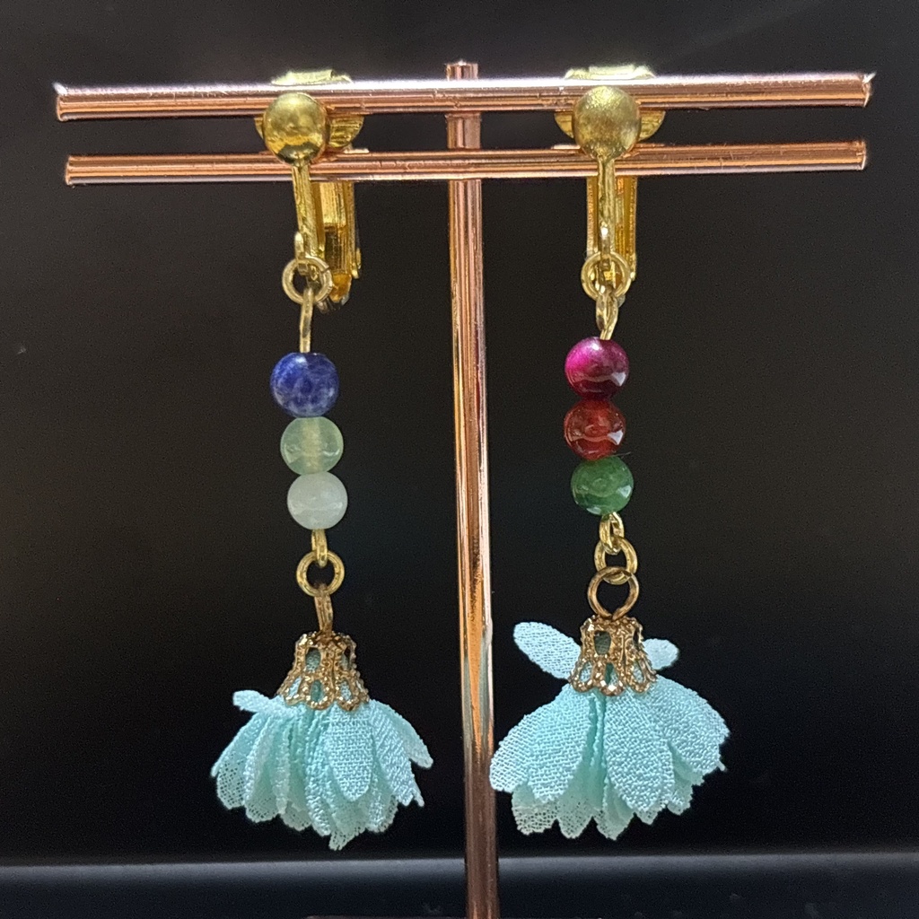 冬組 A3! イメージイヤリング イメージアクセサリー イヤリング