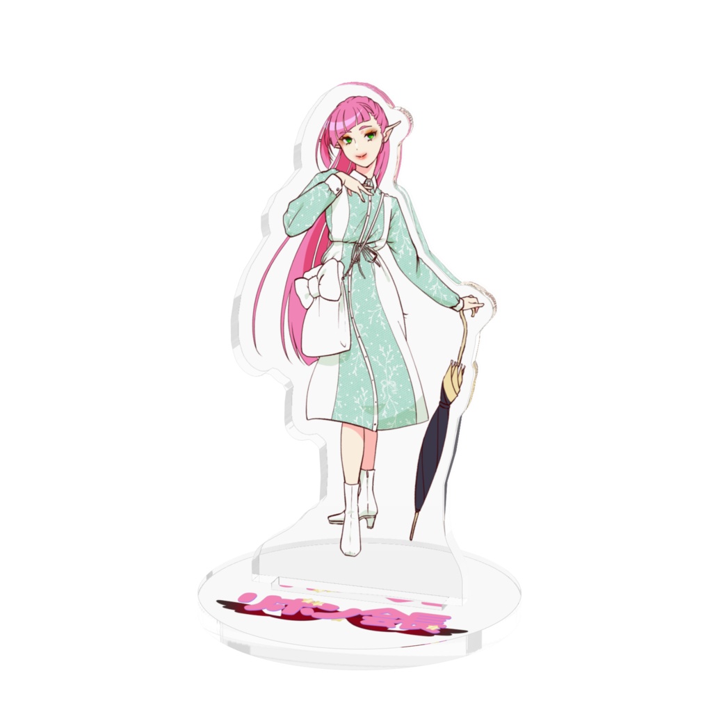 2024夏服①
