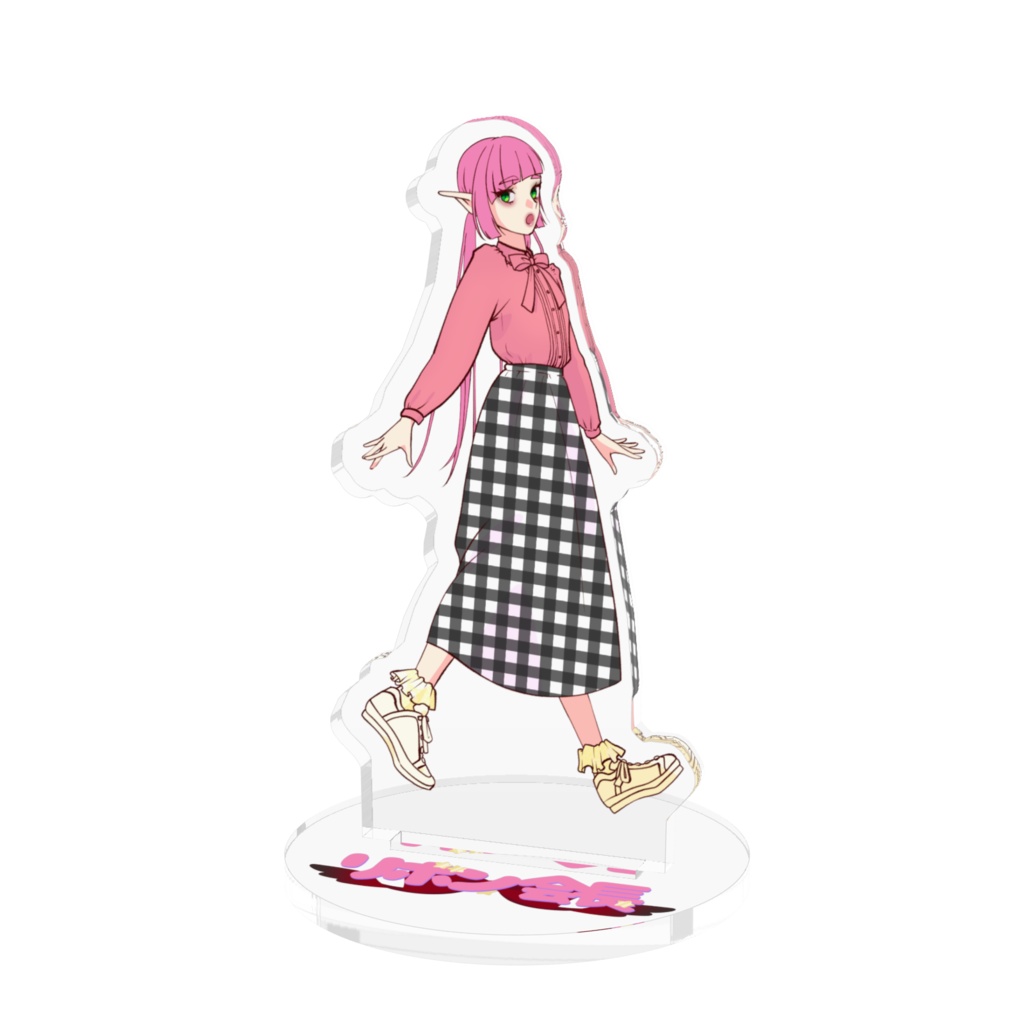 2024夏服③