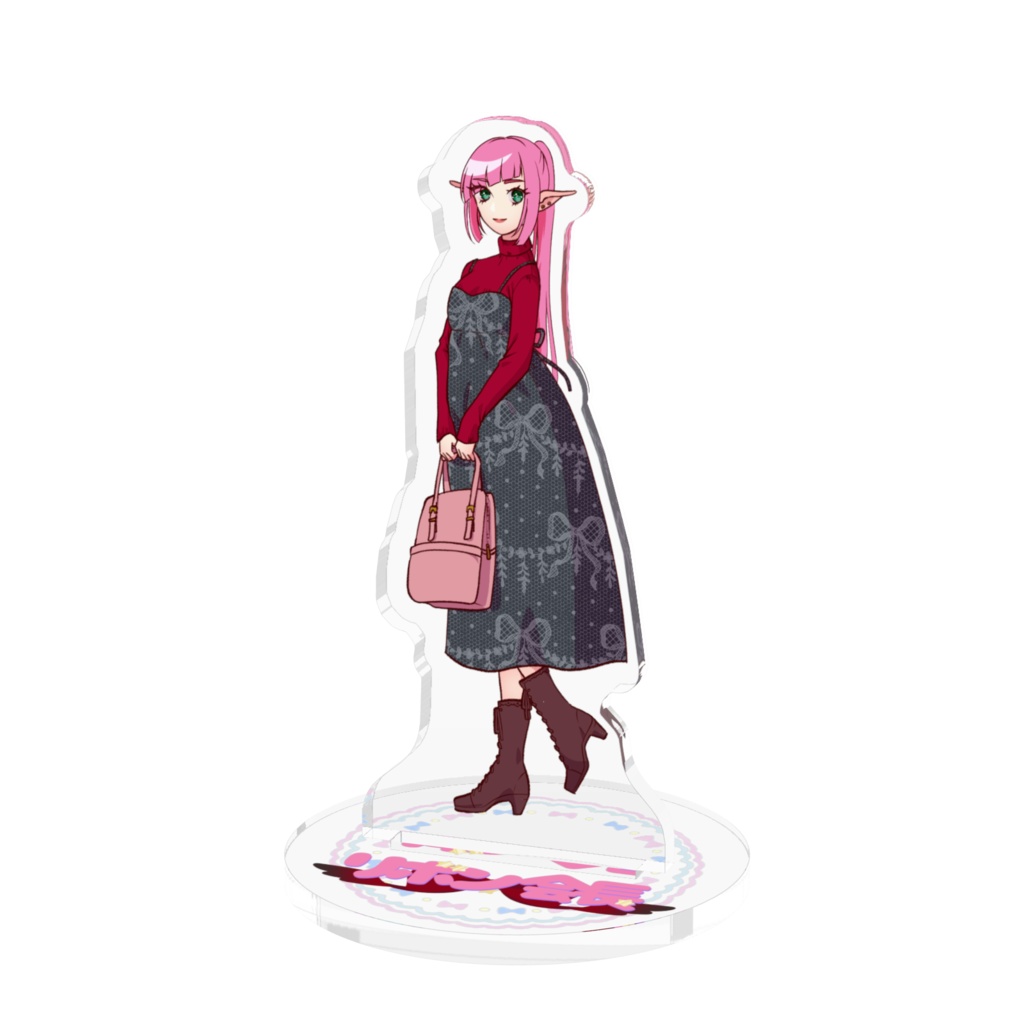 2025冬服①