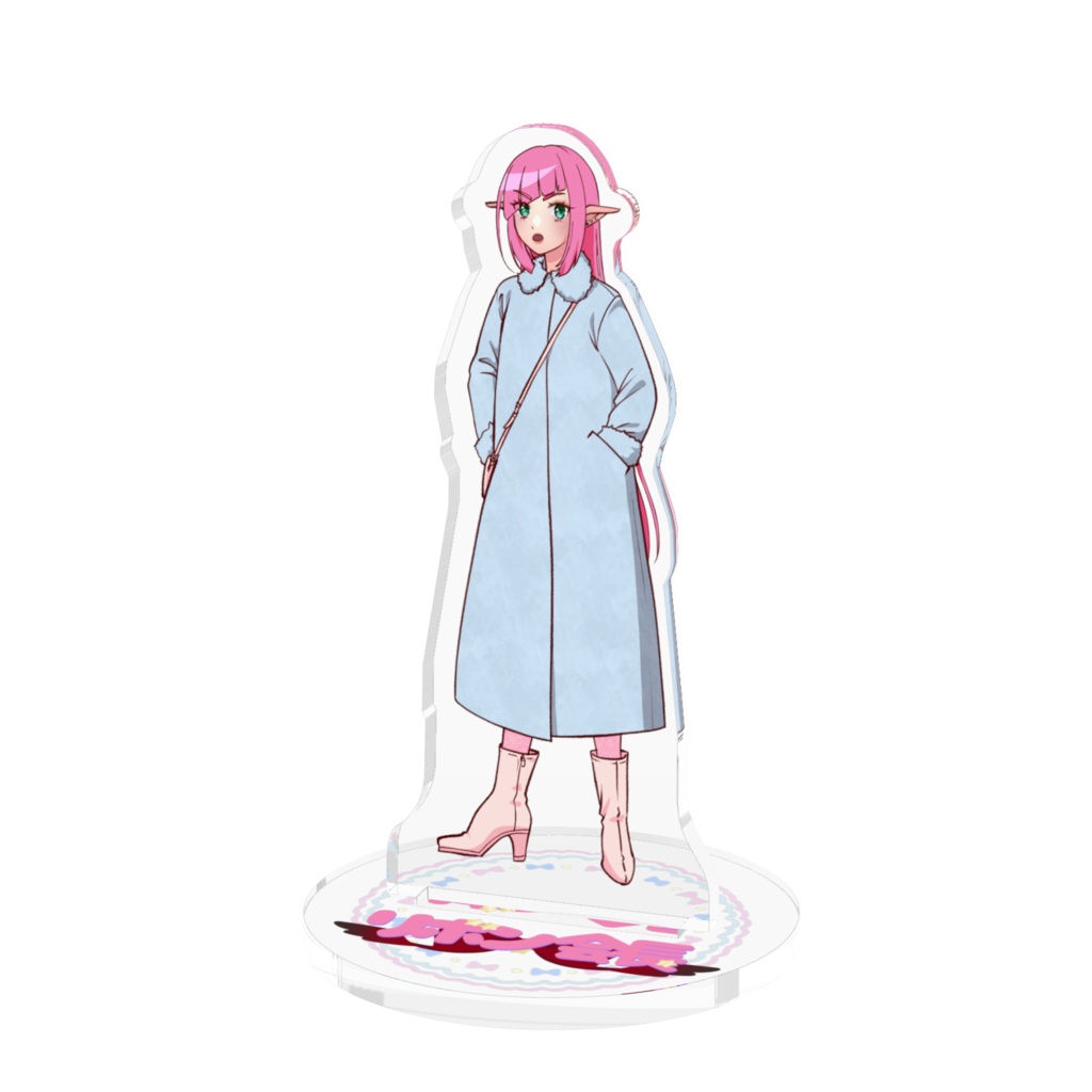 2025冬服④