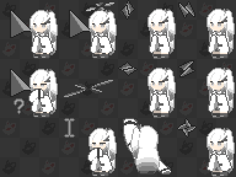 動くマウスカーソル『アリアル』