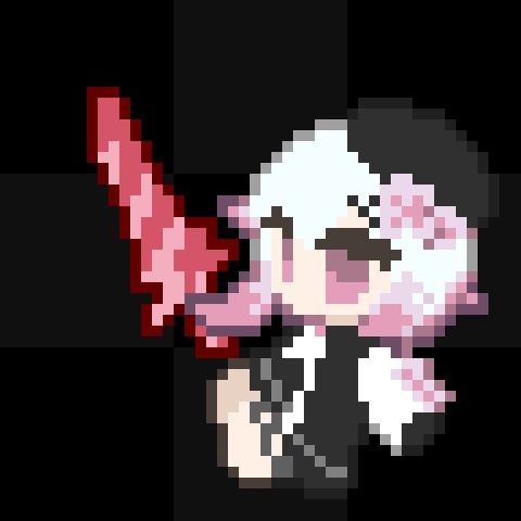 動くマウスカーソル【桜羽エマ】