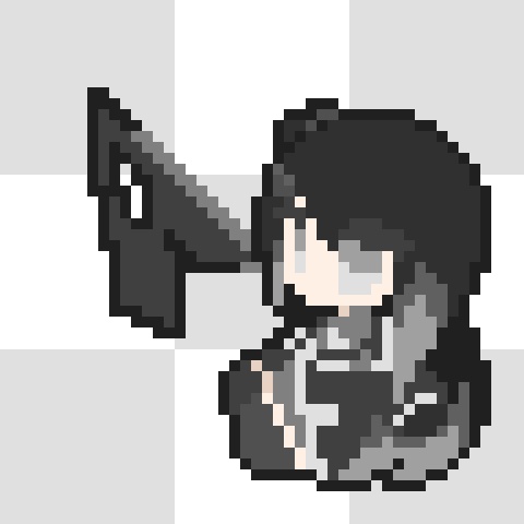 動くマウスカーソル『ミリアル』