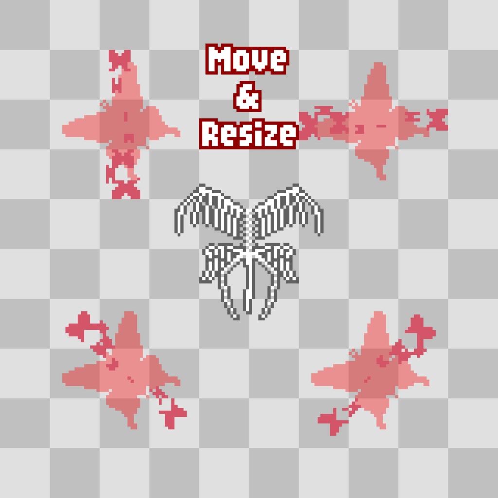 動くマウスカーソル【二階堂ヒロ】