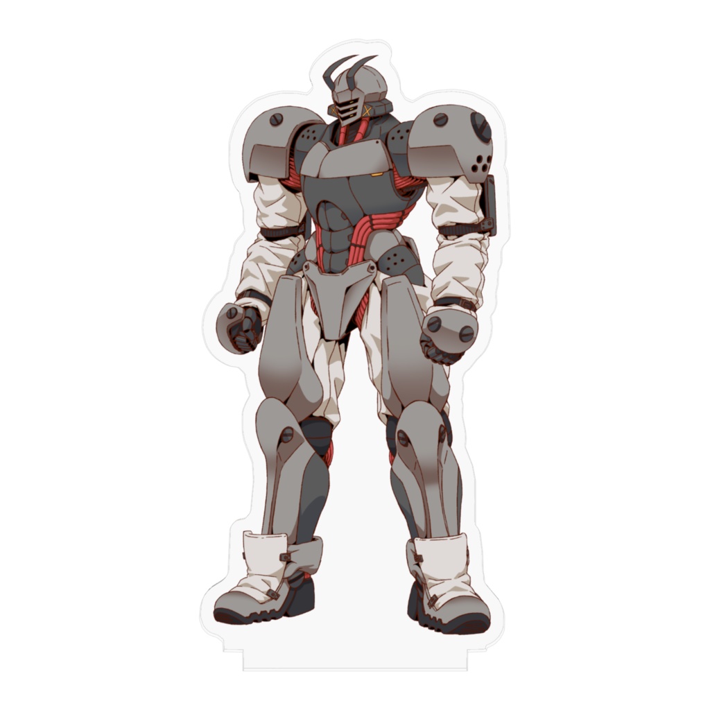 「ペケ」【アクリルフィギュア/acrylic figure】