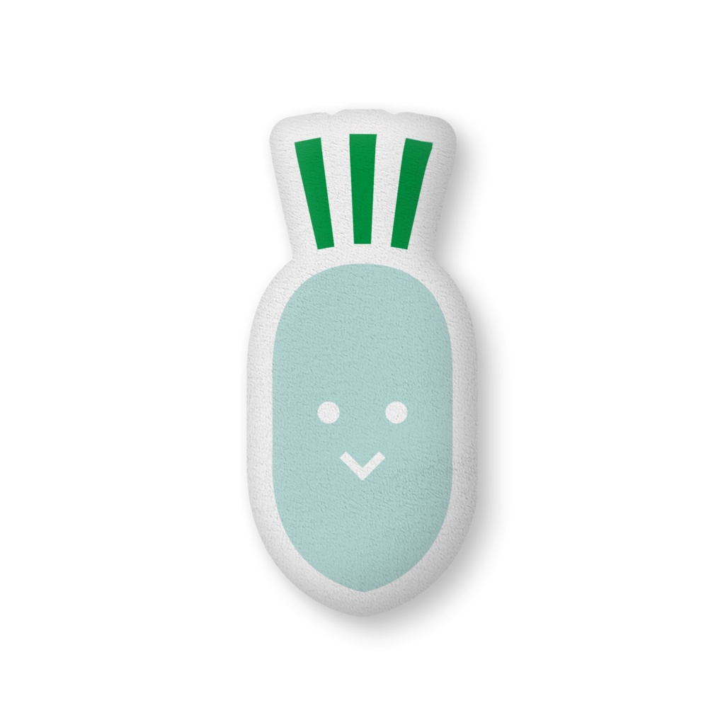 だいこんちゃん