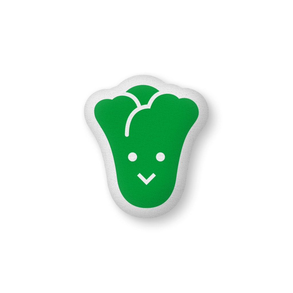 コマツナちゃん