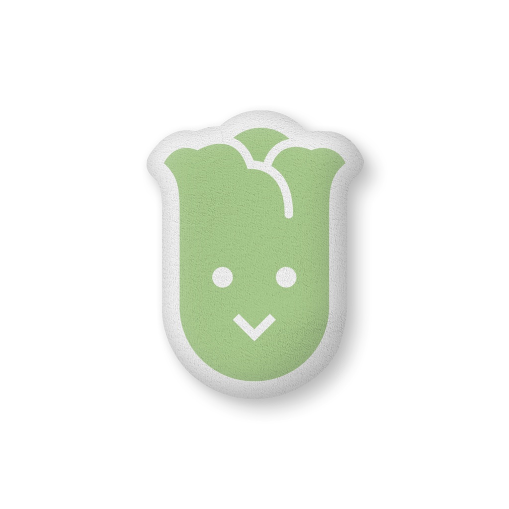 はくさいちゃん
