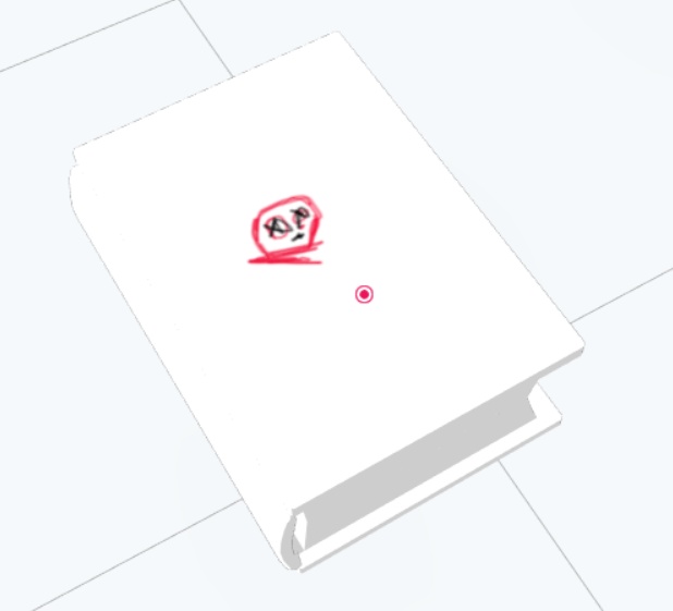 Omori Items [ PMX ] for MMD