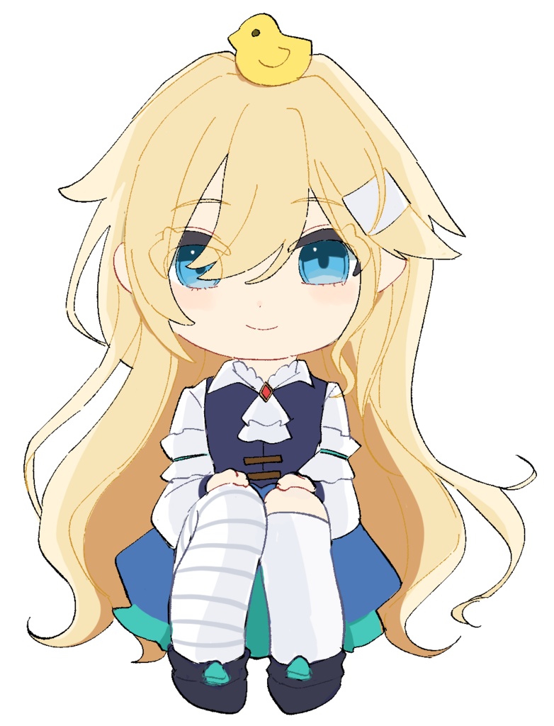 崩壊3rdステッカー