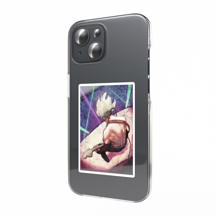 各種ステッカー