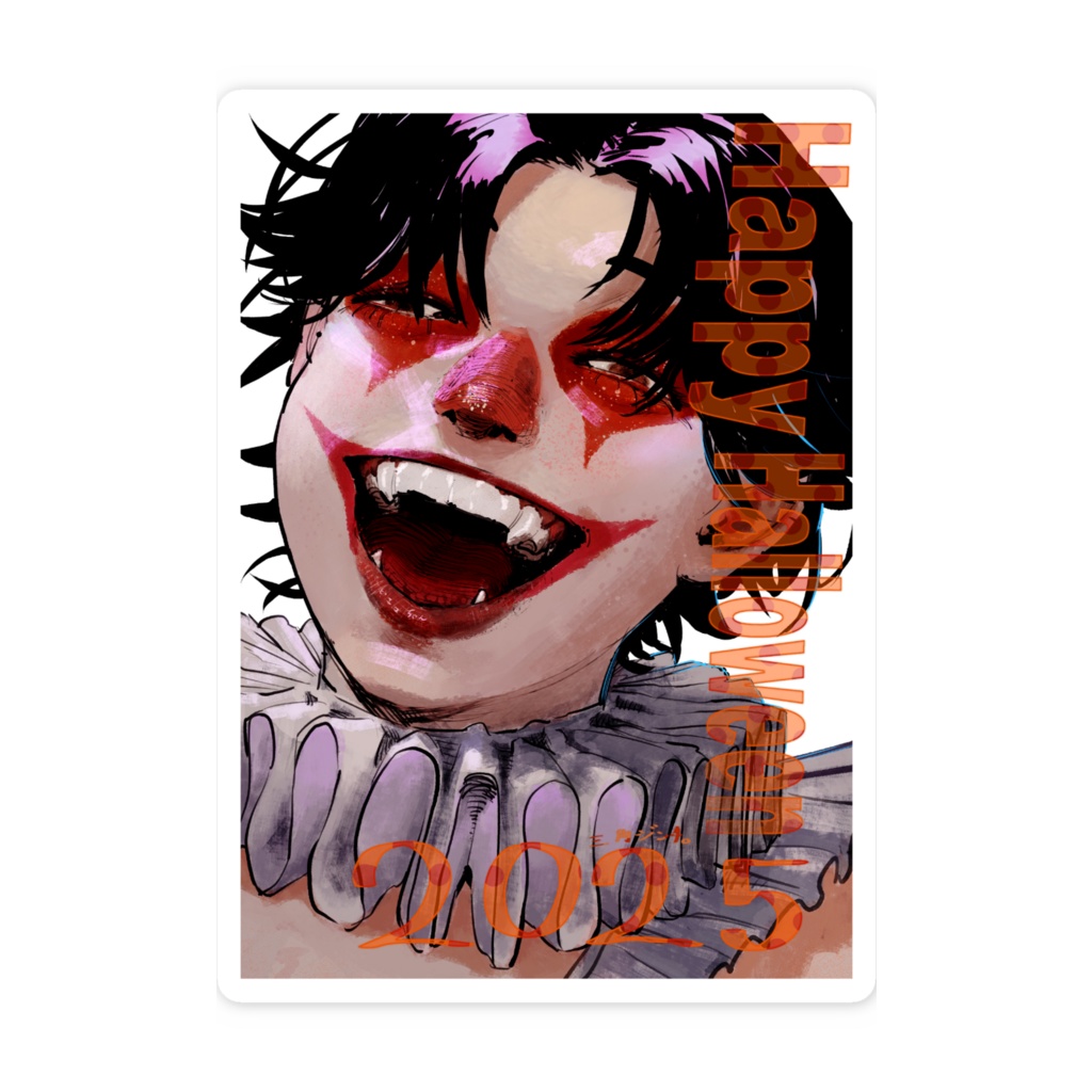 各種ステッカー