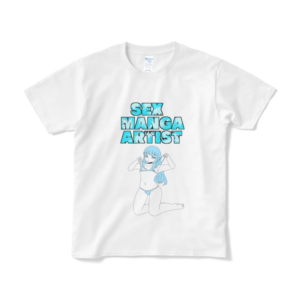 ゆららTシャツ