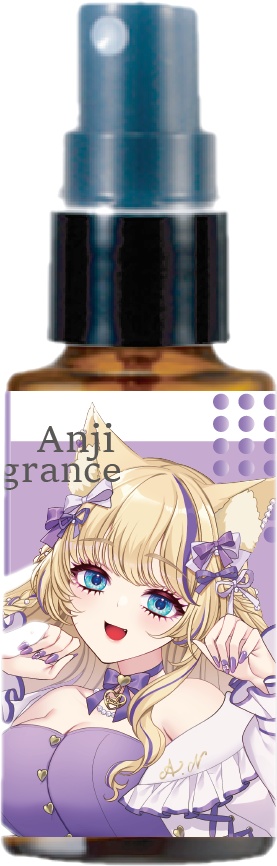 フレグランスミスト