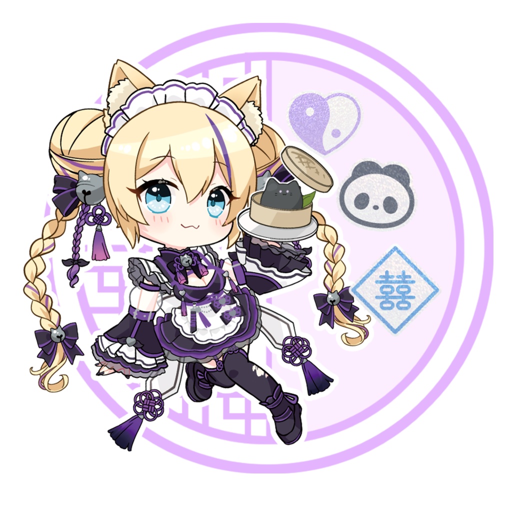 シャカシャカアクキー