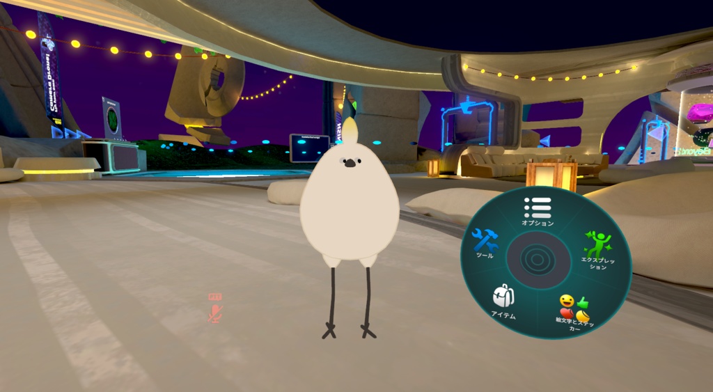 『Bird/鳥』対応ハロウィン衣装‼