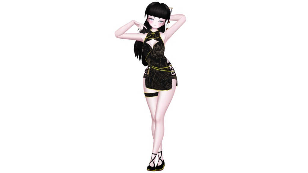 黒蓮華 -Kokurenka- Chocolat - sio - mao - rurune 対応