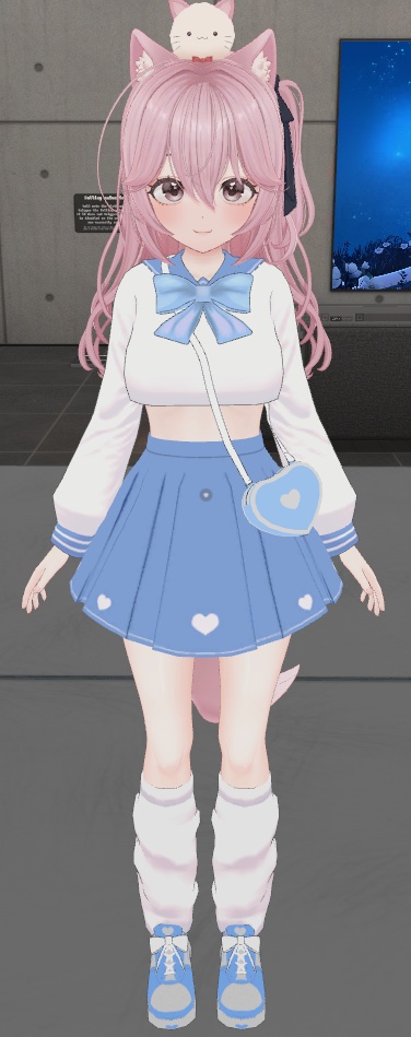 Sweet Sailor