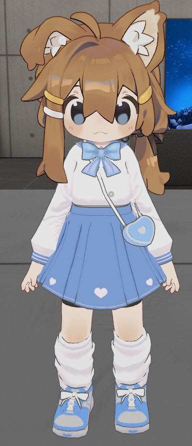 Sweet Sailor