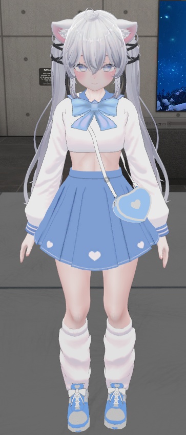 Sweet Sailor