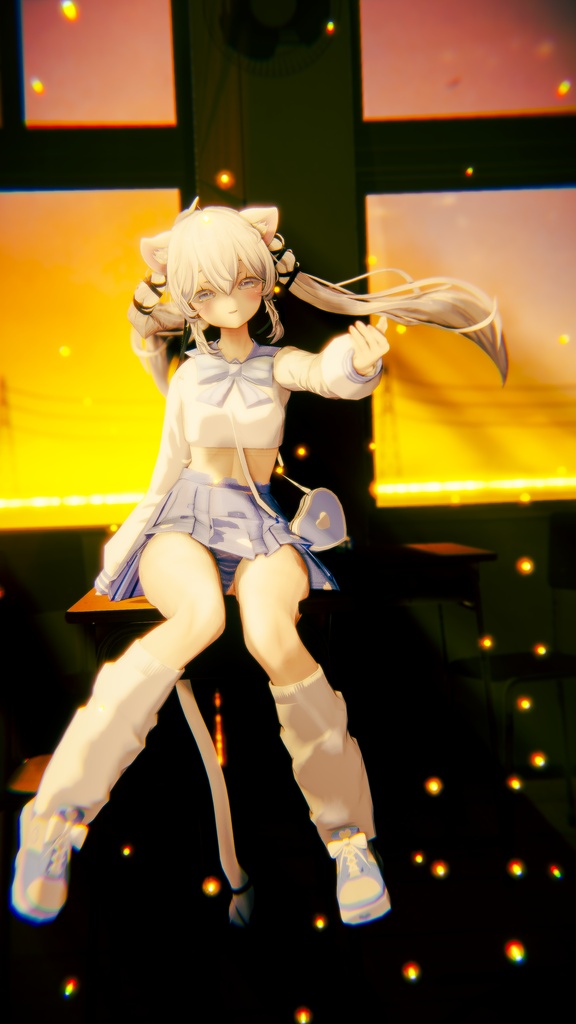Sweet Sailor