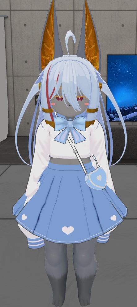 Sweet Sailor