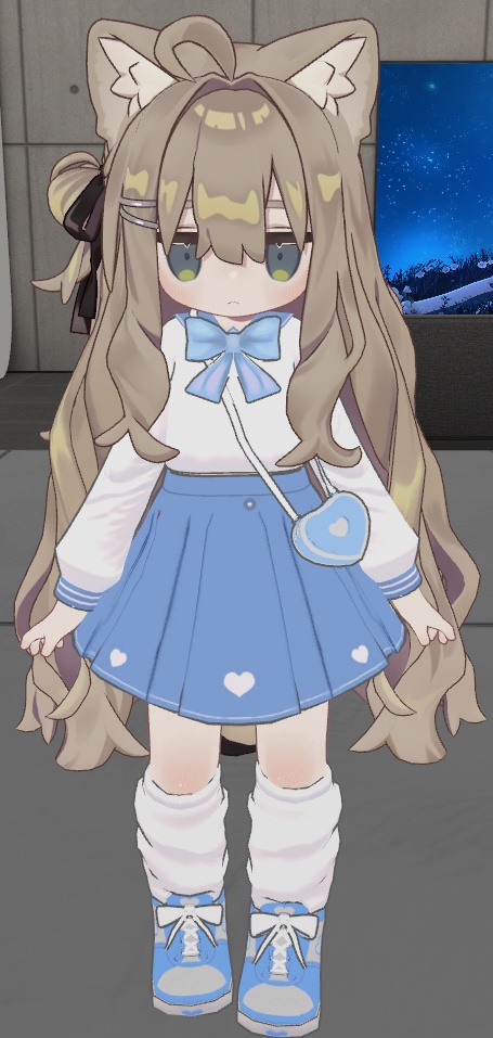 Sweet Sailor