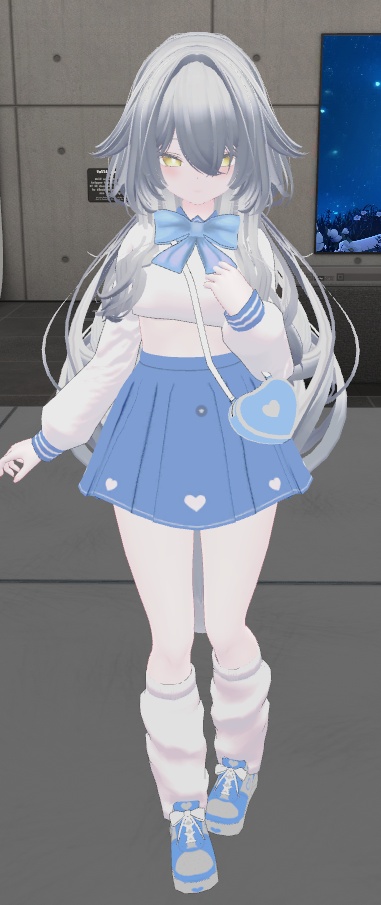 Sweet Sailor