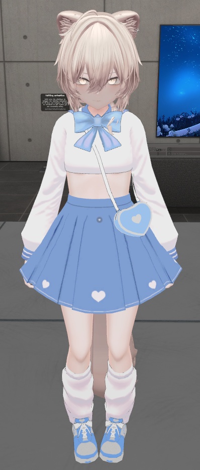 Sweet Sailor