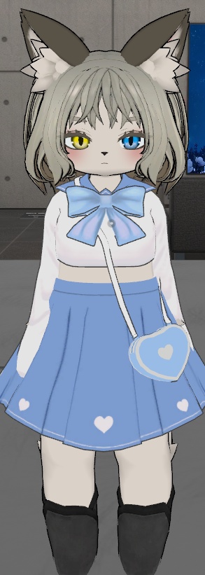 Sweet Sailor