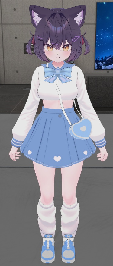 Sweet Sailor