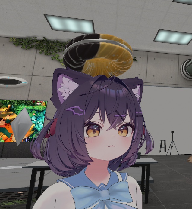 ドーナツヘイロー