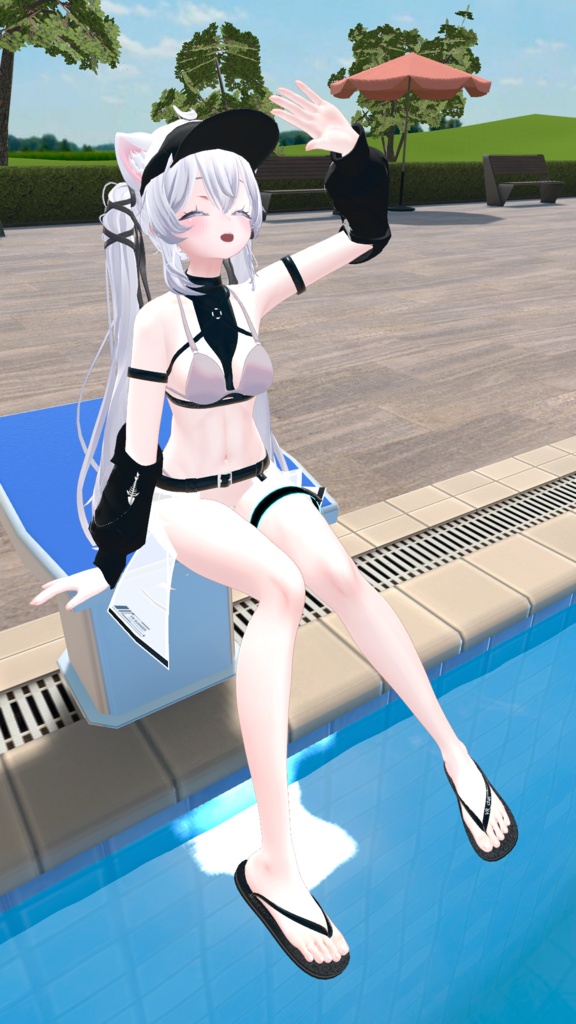 Sporty Cyber