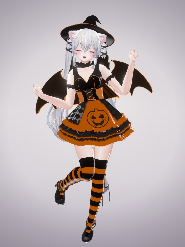 ハロウィン