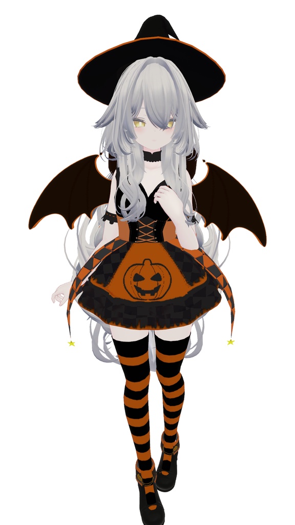 ハロウィン